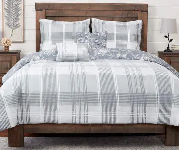 100% SILK TAFFETA FABRIC SILVER GREY &amp;DARK IVORY jacquard Plaids TAFC54[1]