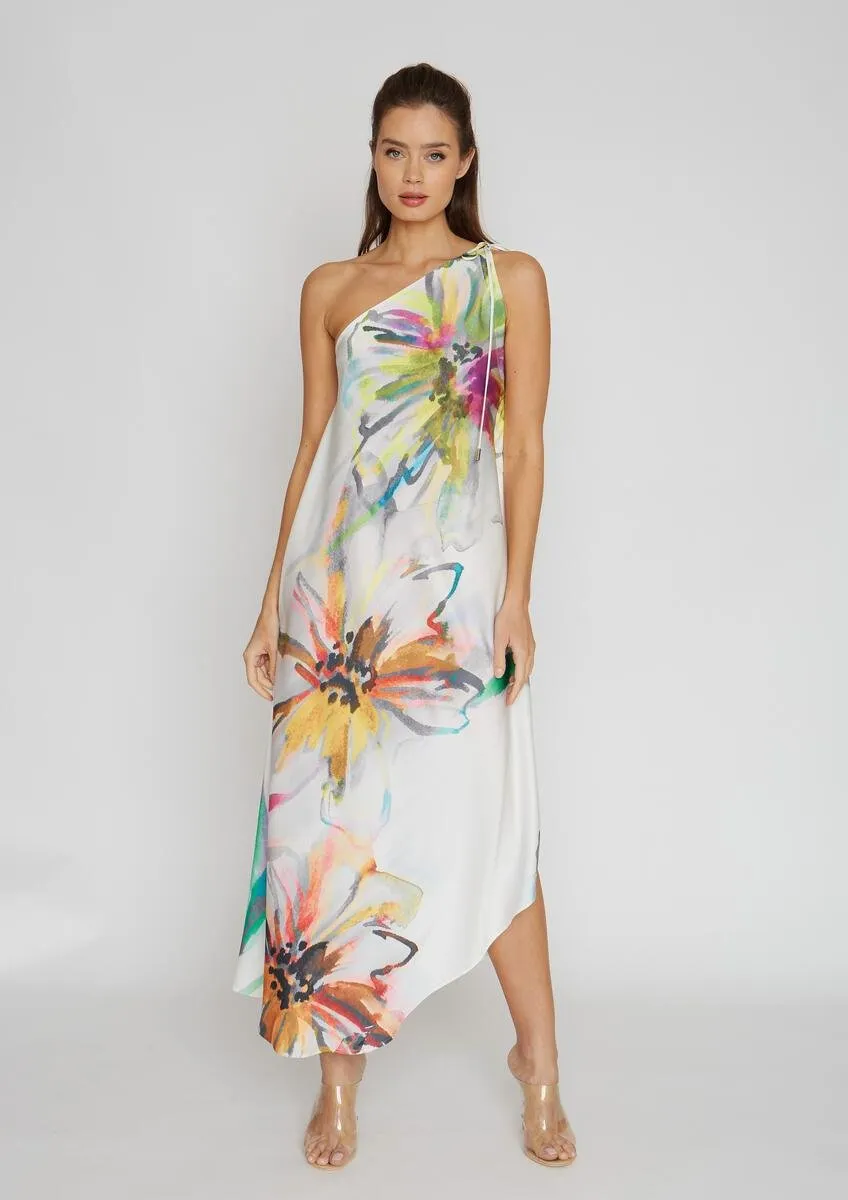 Aquarelle Long & Short Robes & Loungewear Collection