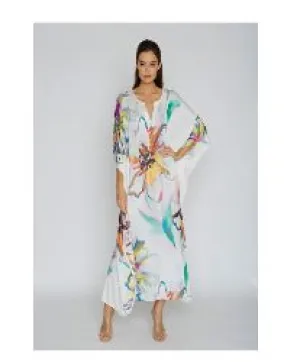 Aquarelle Long & Short Robes & Loungewear Collection