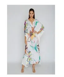 Aquarelle Long & Short Robes & Loungewear Collection