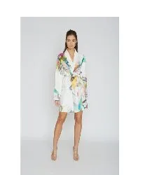 Aquarelle Long & Short Robes & Loungewear Collection