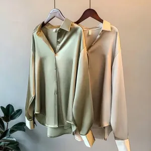 ARIA - TIMELESS ELEGANCE SHIRT