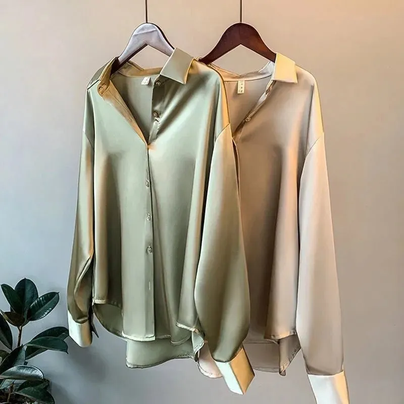 ARIA - TIMELESS ELEGANCE SHIRT