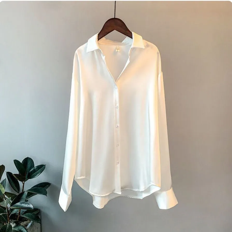 ARIA - TIMELESS ELEGANCE SHIRT