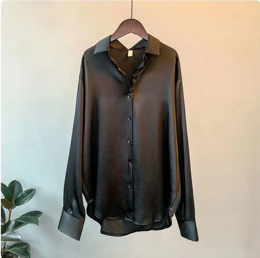 ARIA - TIMELESS ELEGANCE SHIRT