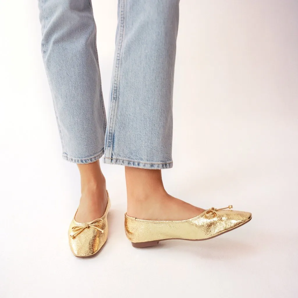 Arissa Flat