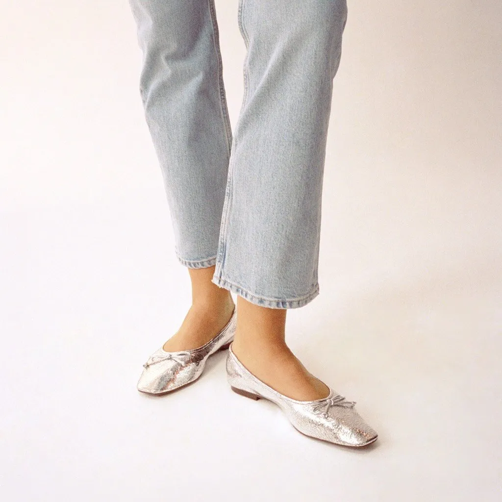 Arissa Flat