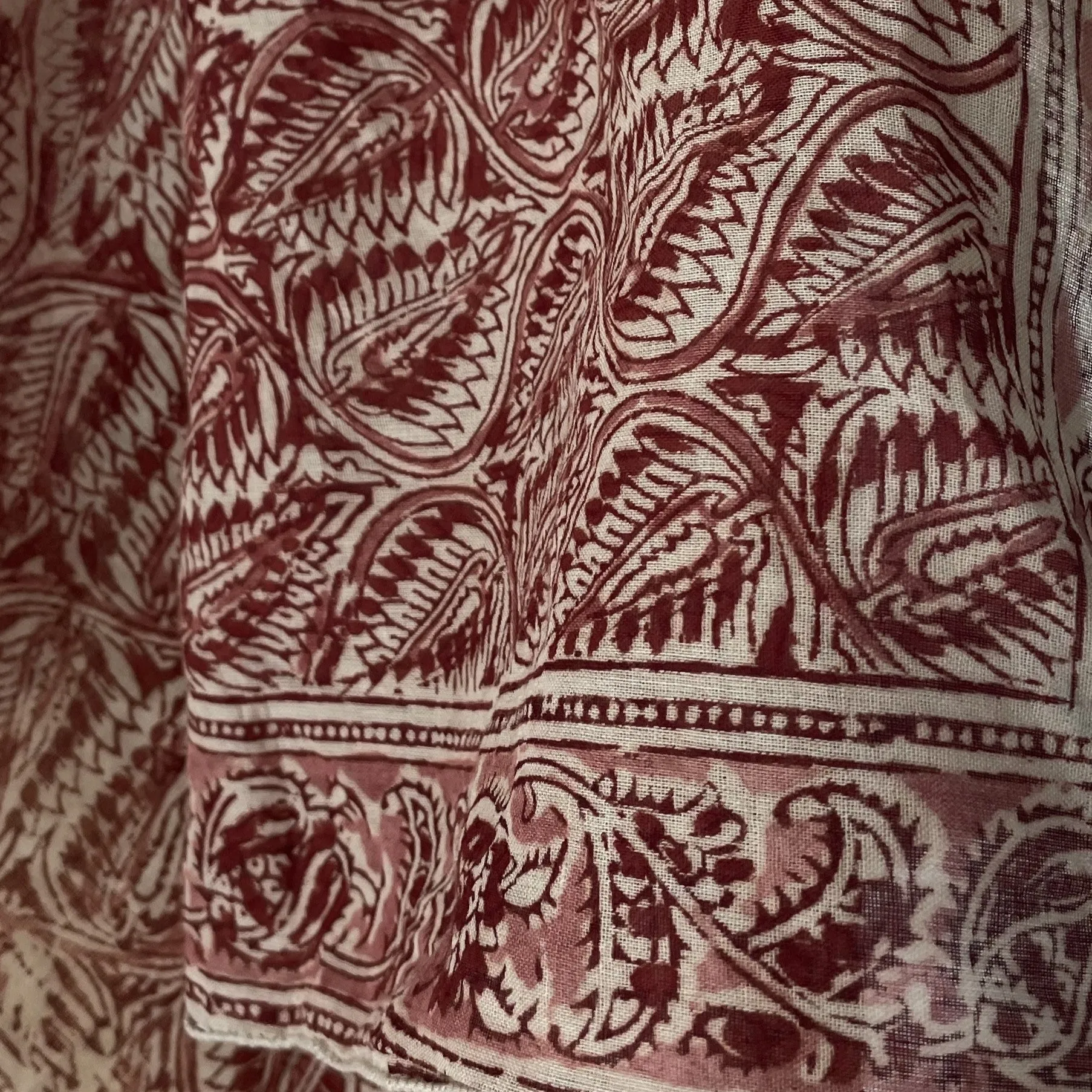Bandana -  Spiced Sangria