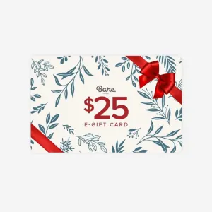Bare Home E Gift Card