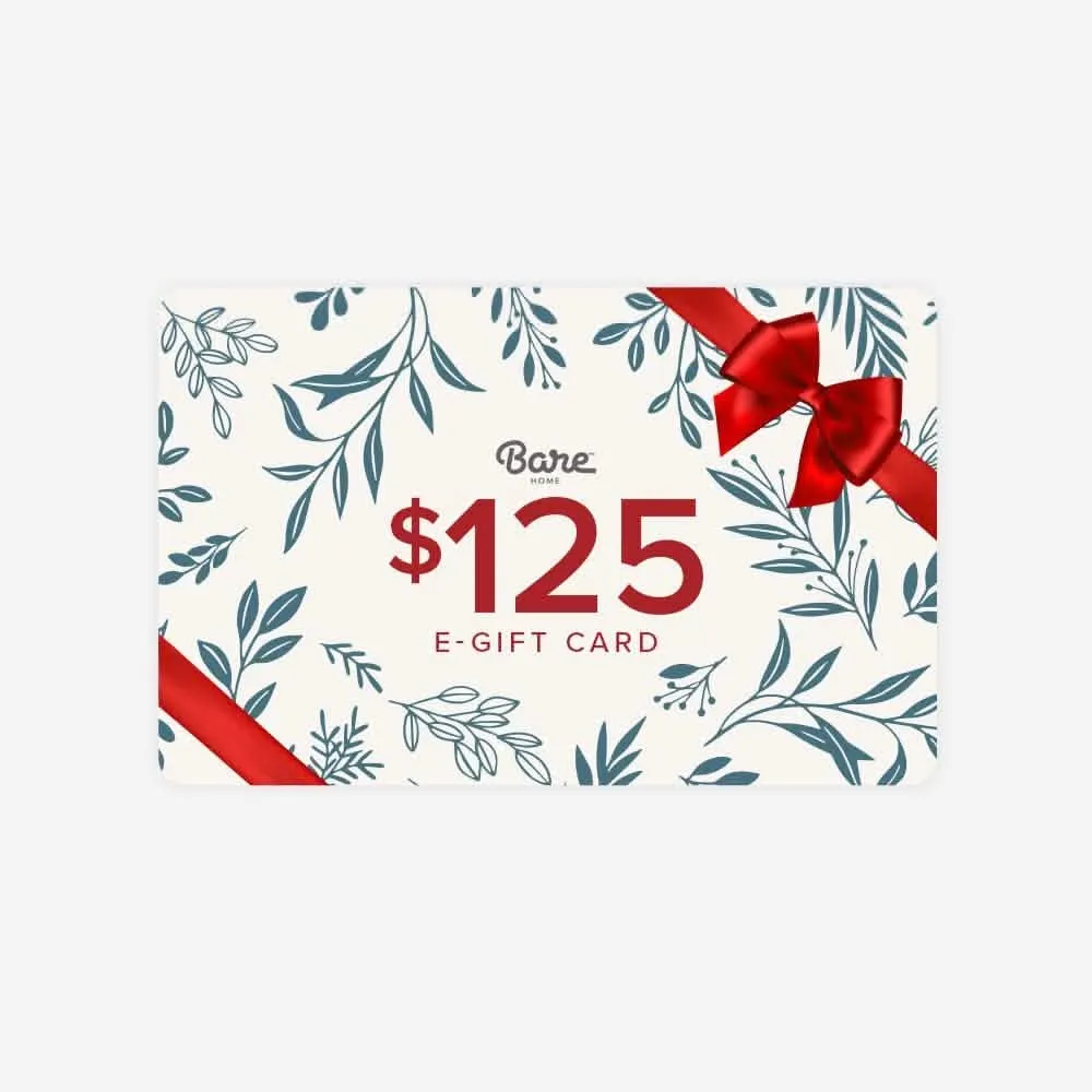 Bare Home E Gift Card