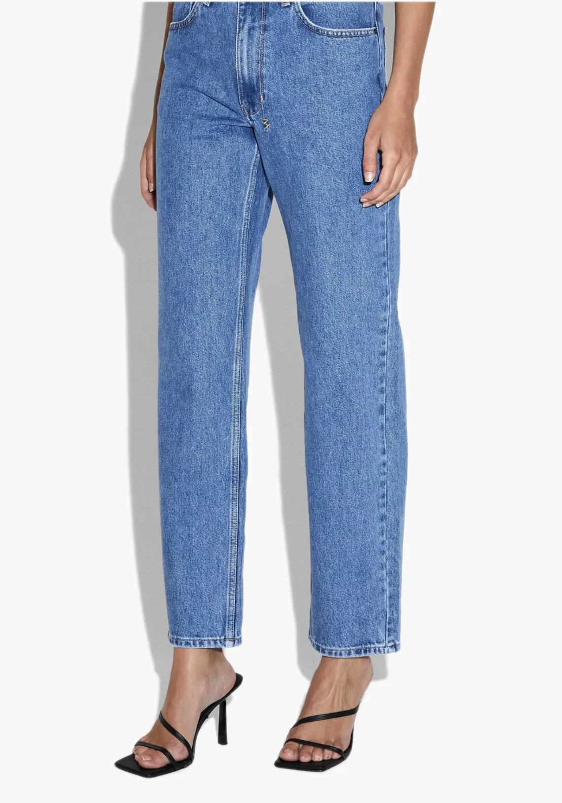 BROOKLYN JEAN HERITAGE