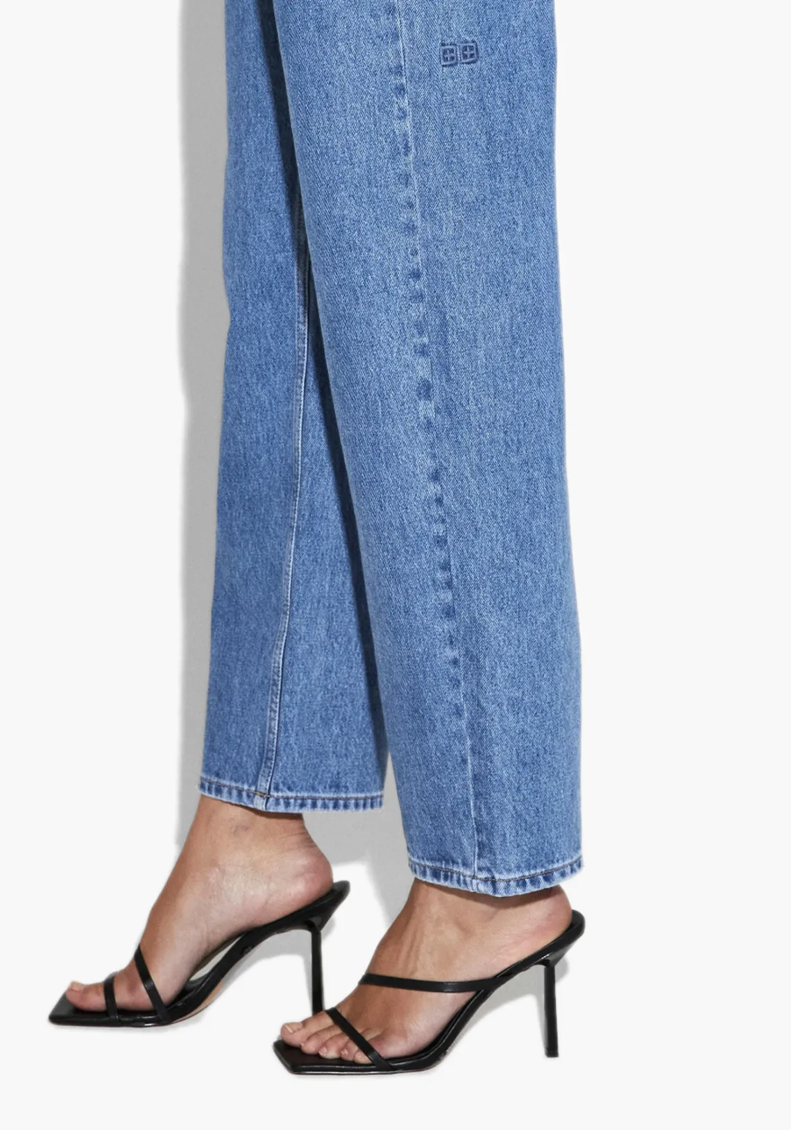 BROOKLYN JEAN HERITAGE