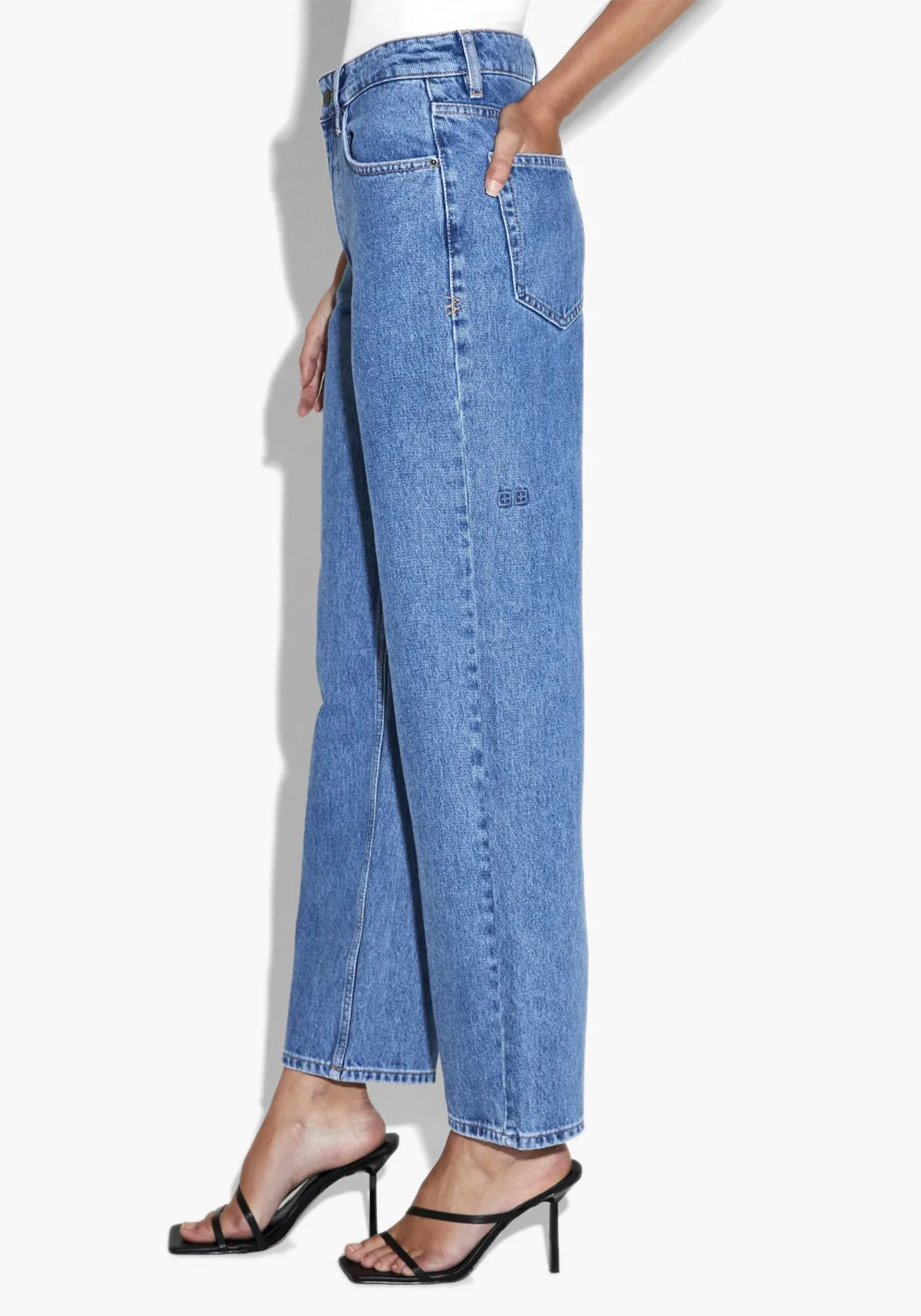BROOKLYN JEAN HERITAGE