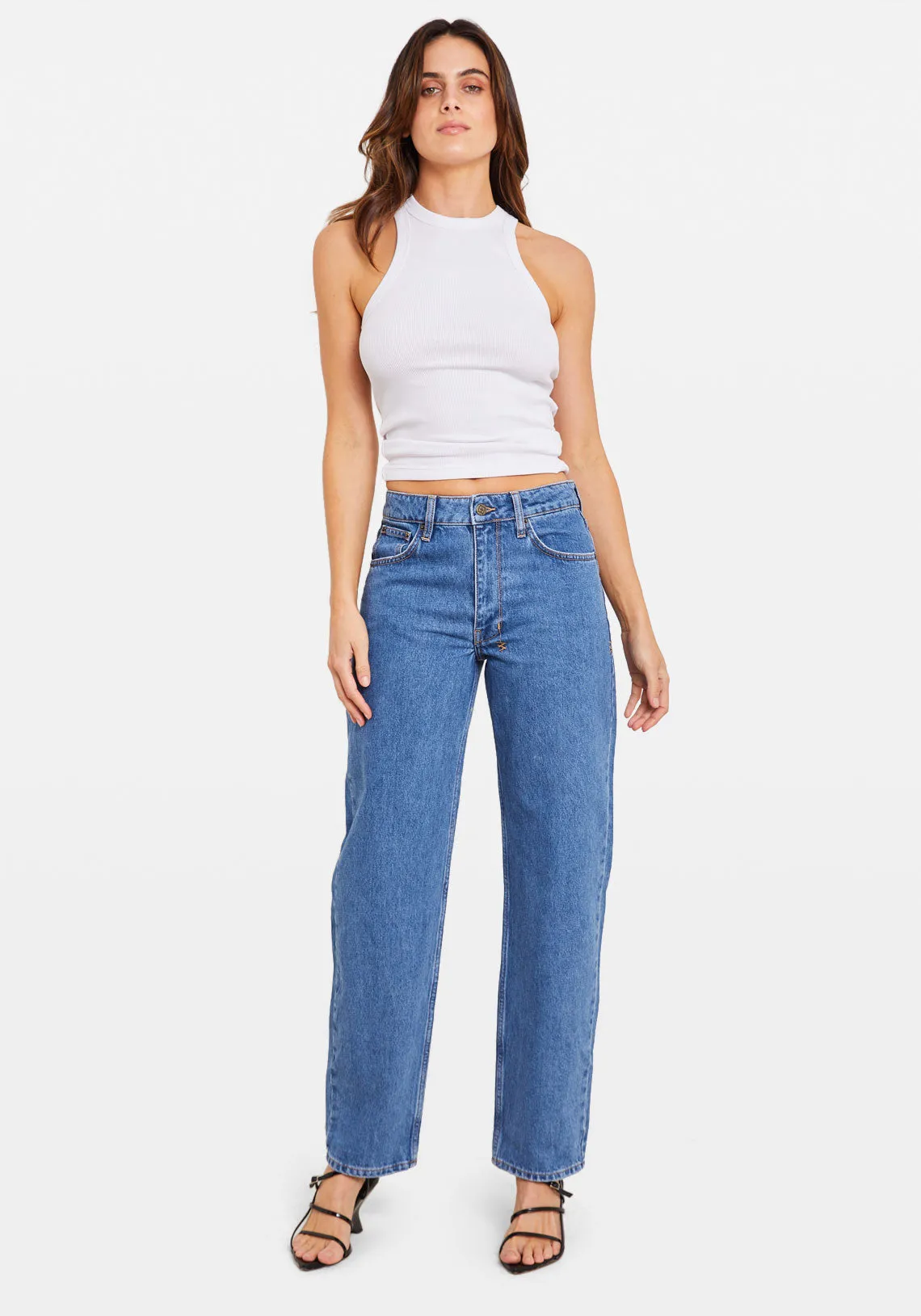 BROOKLYN JEAN HERITAGE