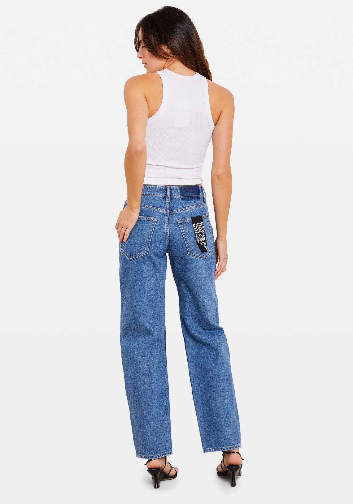BROOKLYN JEAN HERITAGE