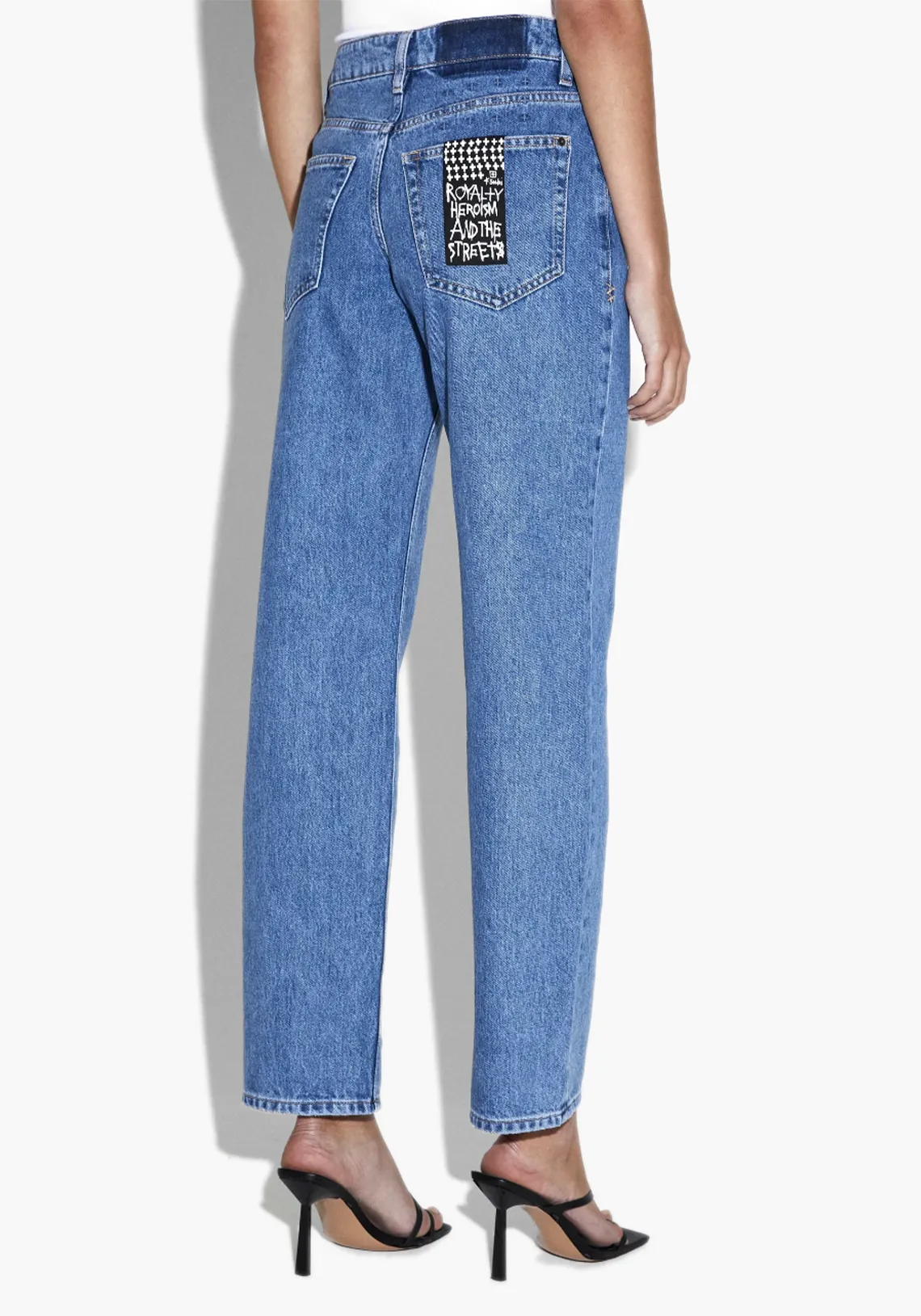 BROOKLYN JEAN HERITAGE