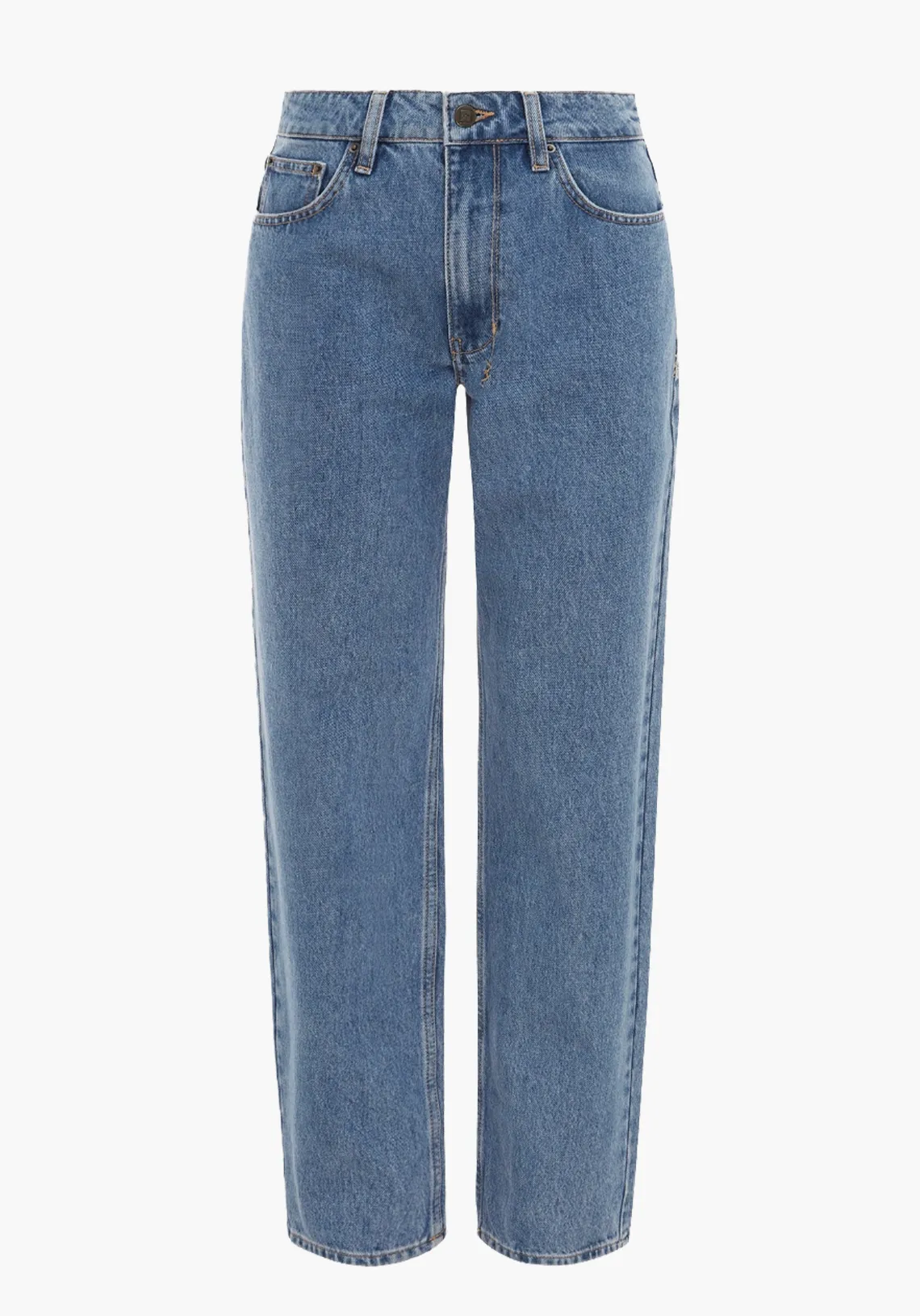 BROOKLYN JEAN HERITAGE