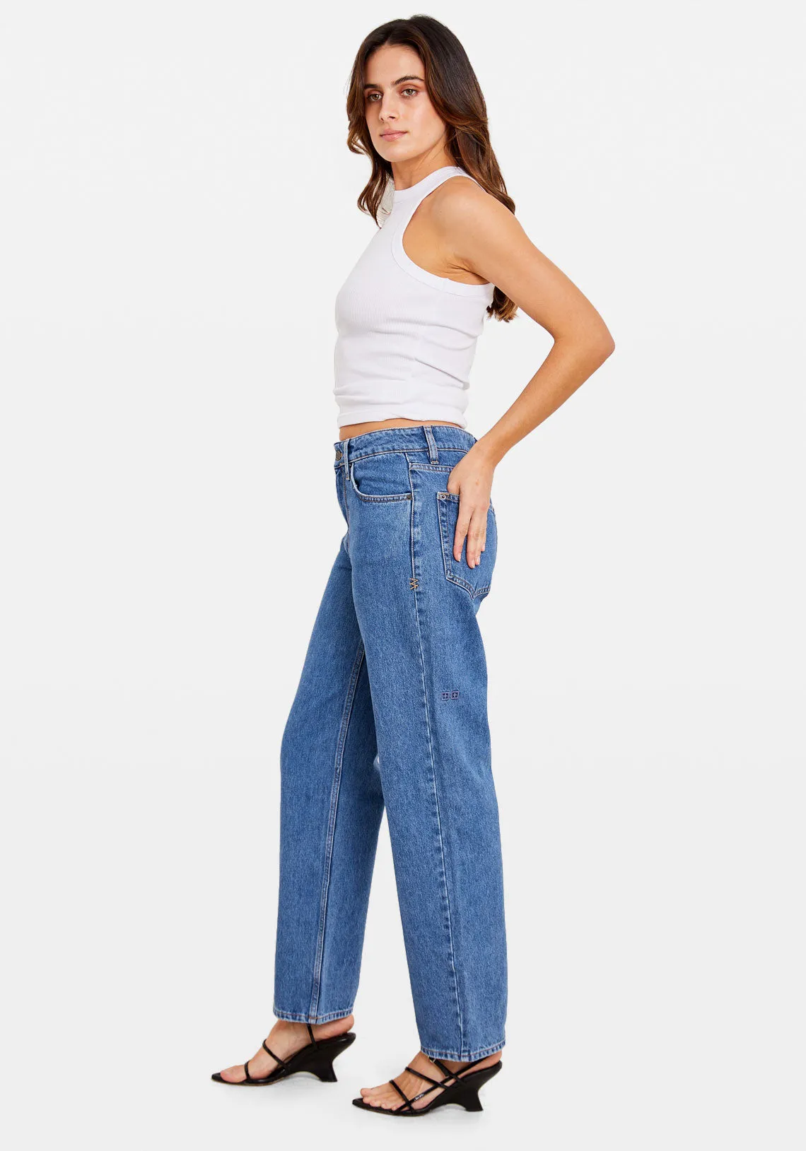 BROOKLYN JEAN HERITAGE