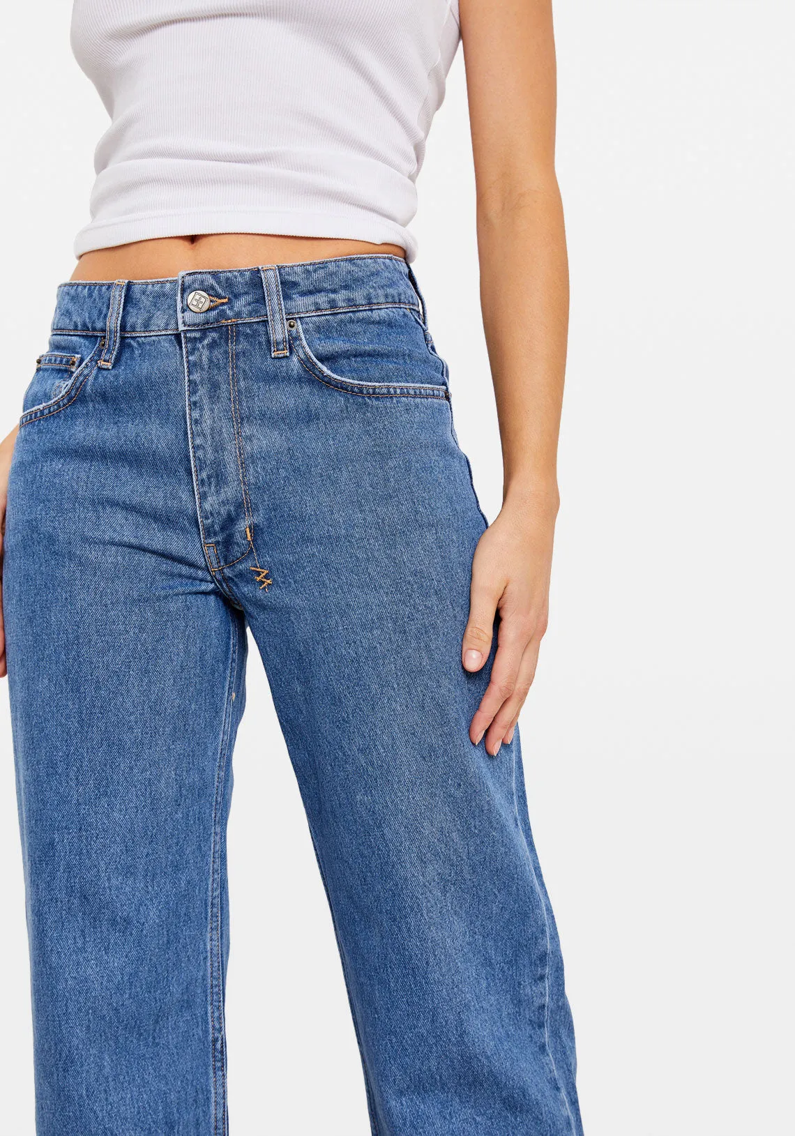 BROOKLYN JEAN HERITAGE