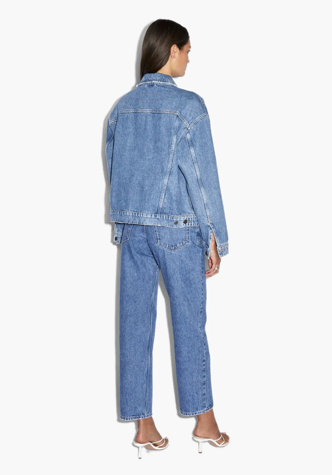 BROOKLYN JEAN HERITAGE