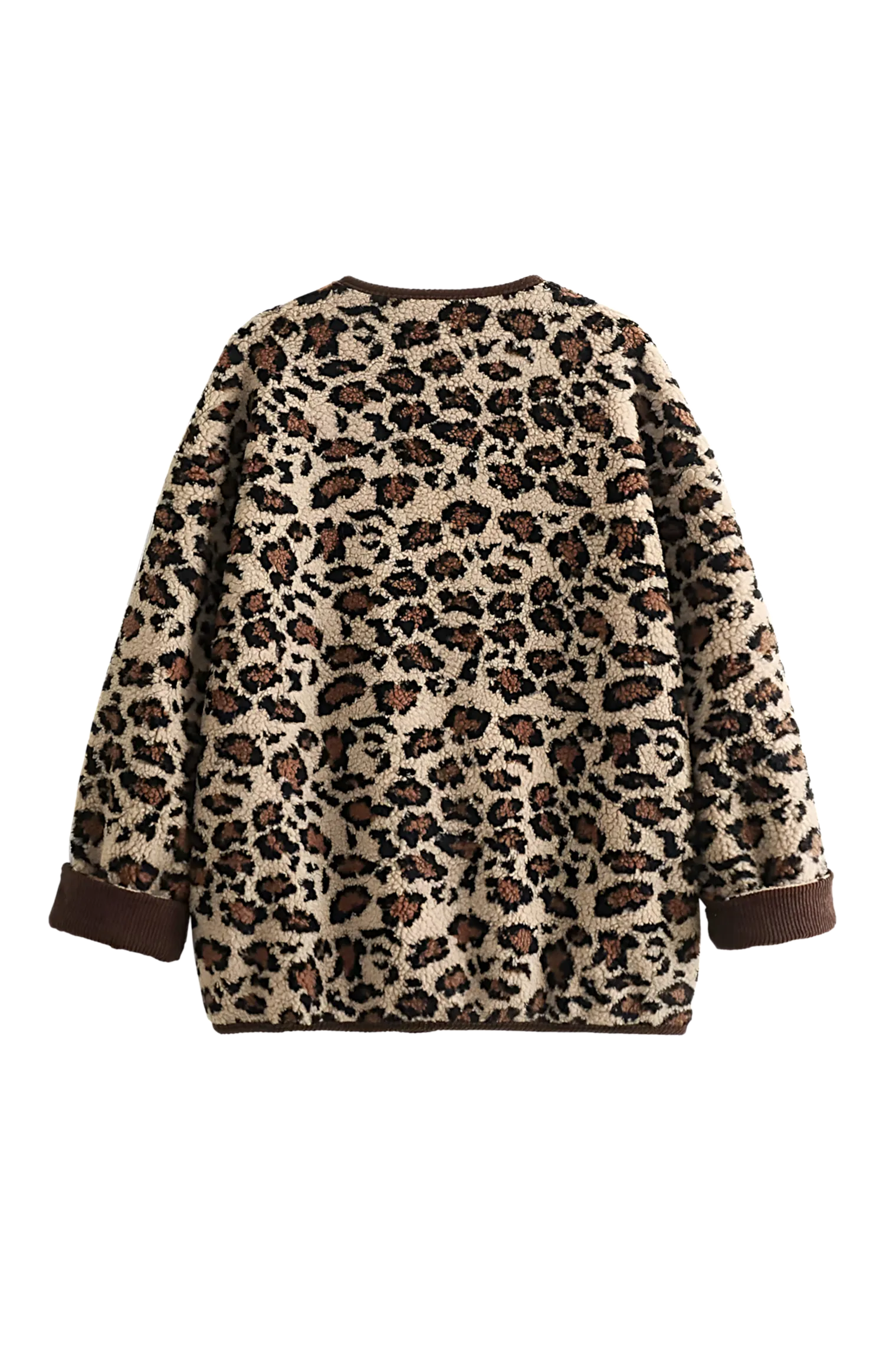 Bulera Jacket