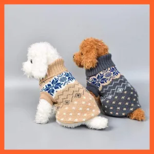 Cat And Small Dog Vest | Warm Vest For Cats And Dog