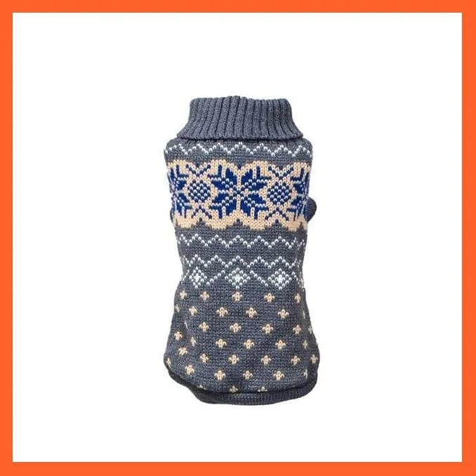 Cat And Small Dog Vest | Warm Vest For Cats And Dog