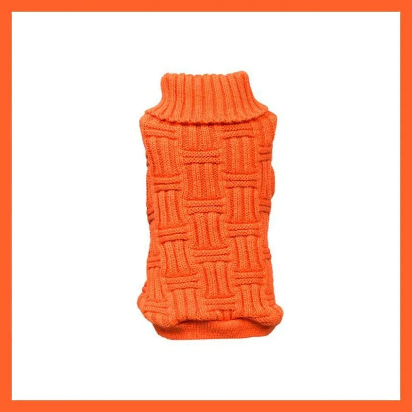 Cat And Small Dog Vest | Warm Vest For Cats And Dog