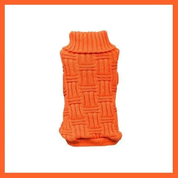 Cat And Small Dog Vest | Warm Vest For Cats And Dog