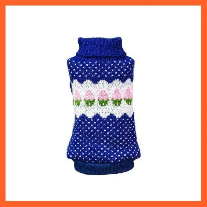 Cat And Small Dog Vest | Warm Vest For Cats And Dog