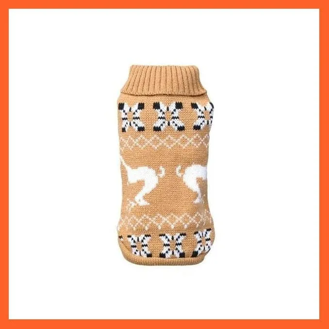 Cat And Small Dog Vest | Warm Vest For Cats And Dog