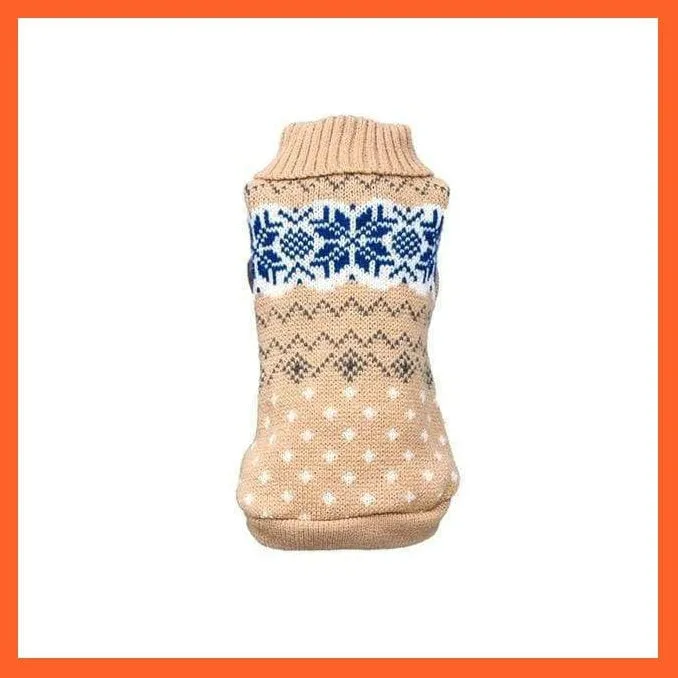 Cat And Small Dog Vest | Warm Vest For Cats And Dog