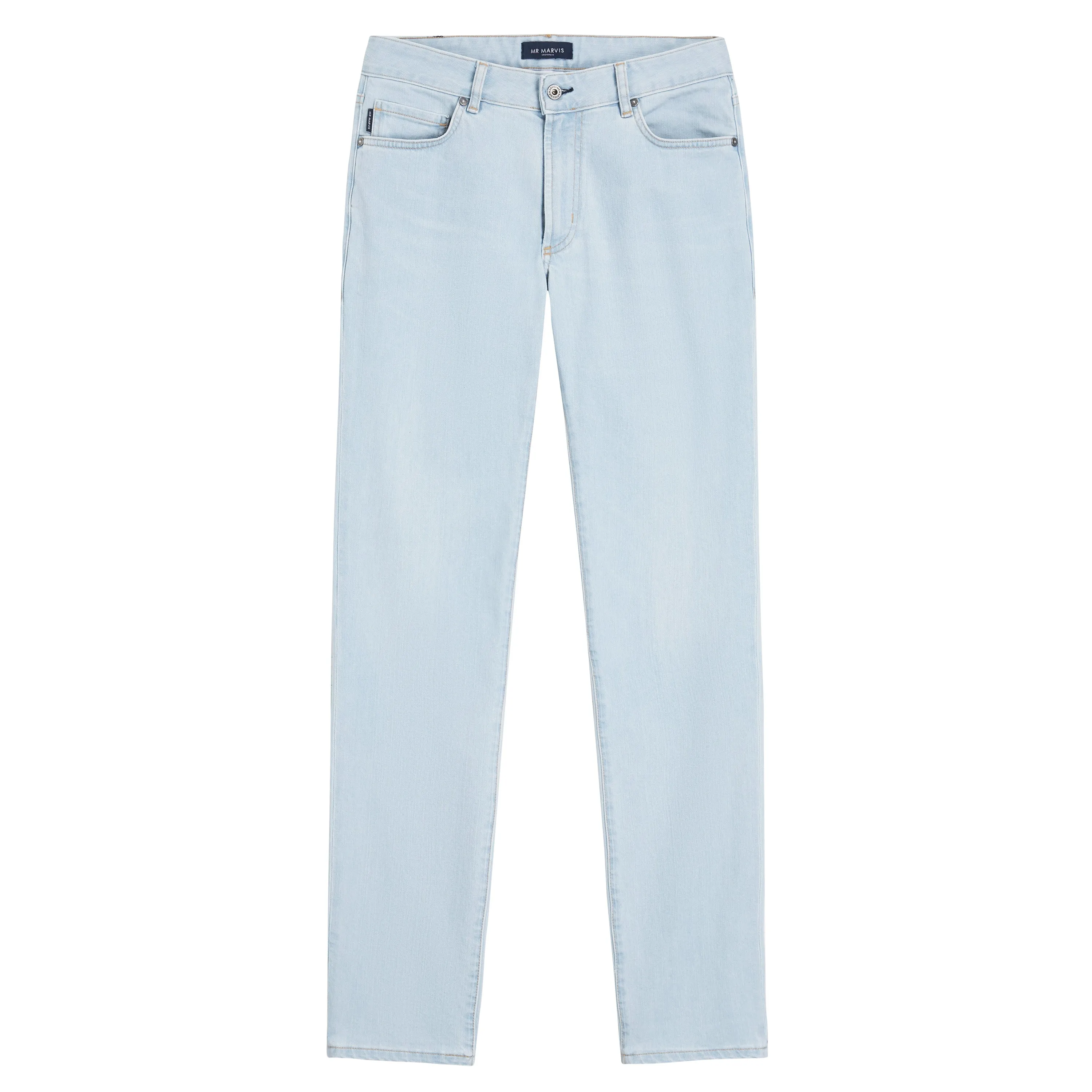 Charles * The Jeans