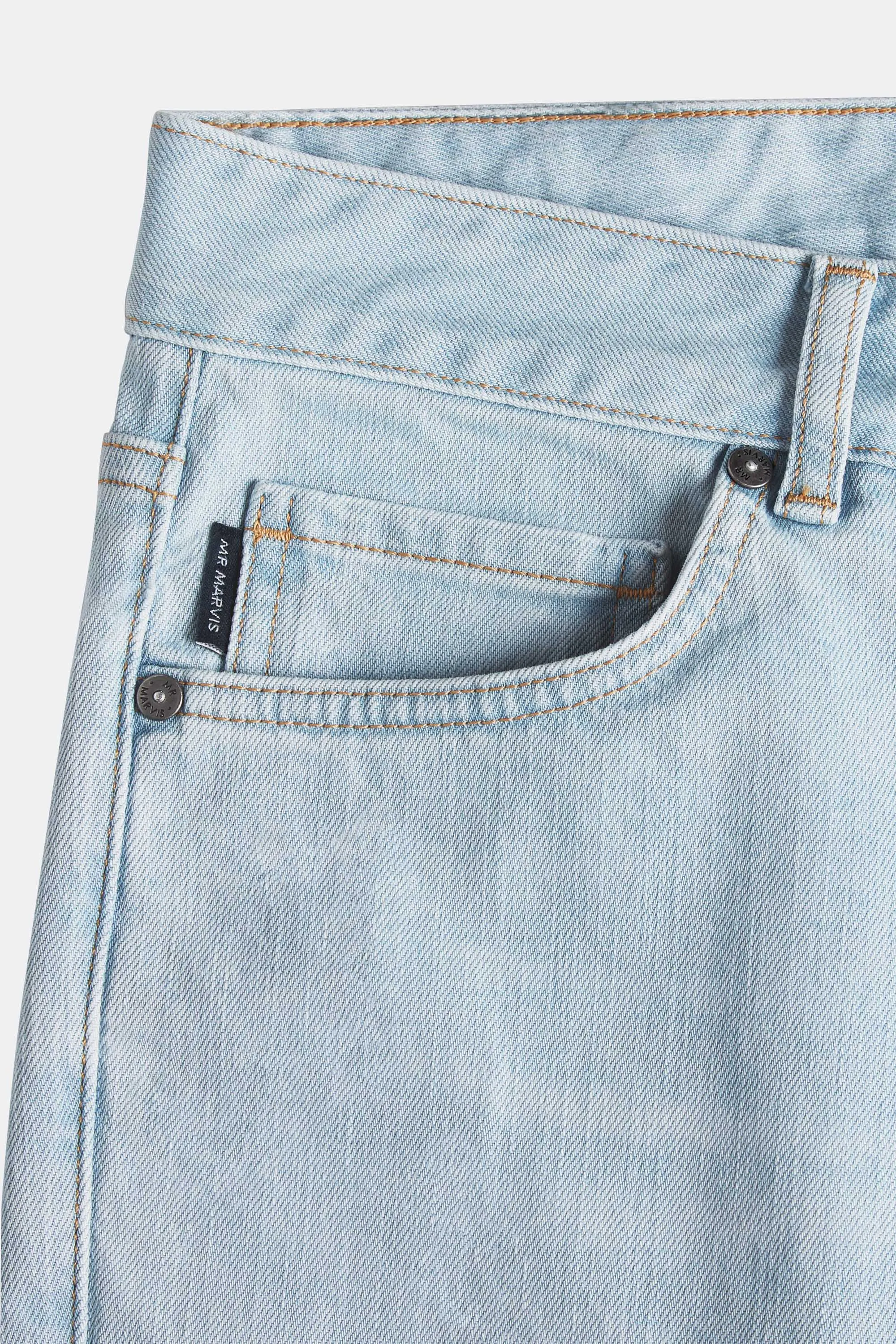 Charles * The Jeans