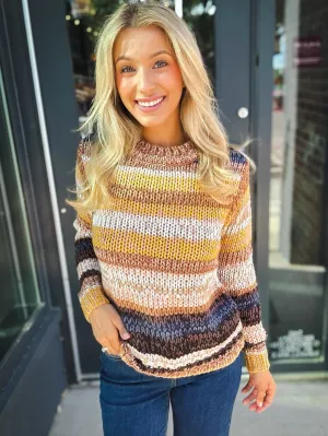 Charlie B Consistent Beauty Sweater