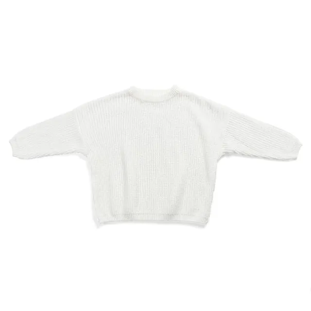 Chunky Knit Sweaters 12M-5T