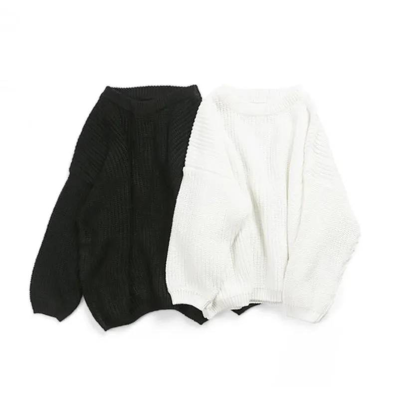 Chunky Knit Sweaters 12M-5T