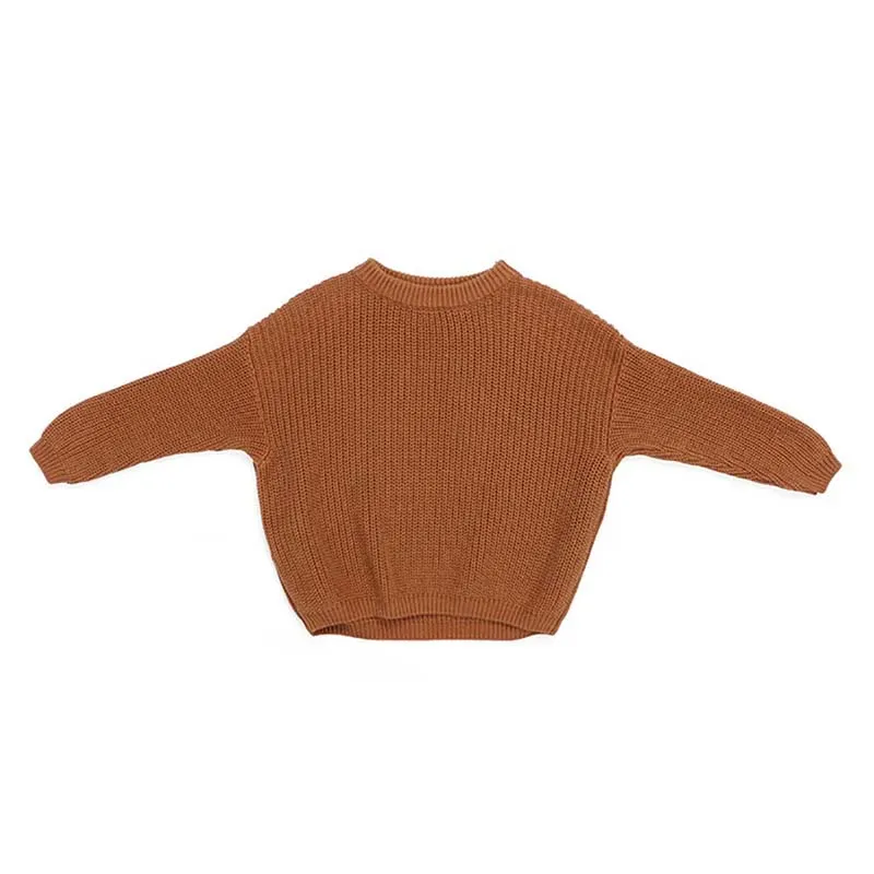 Chunky Knit Sweaters 12M-5T