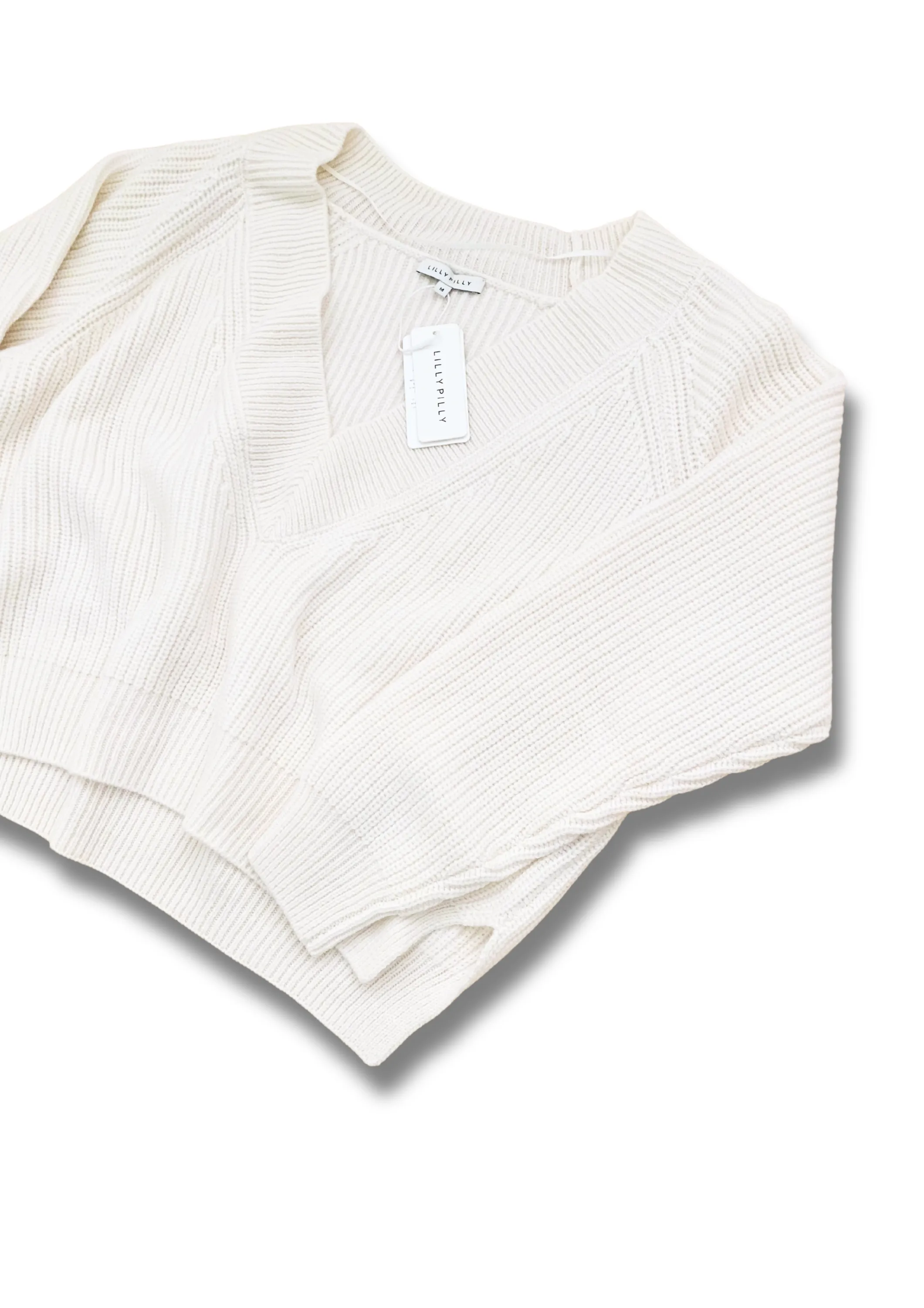 Cora Merino Knit