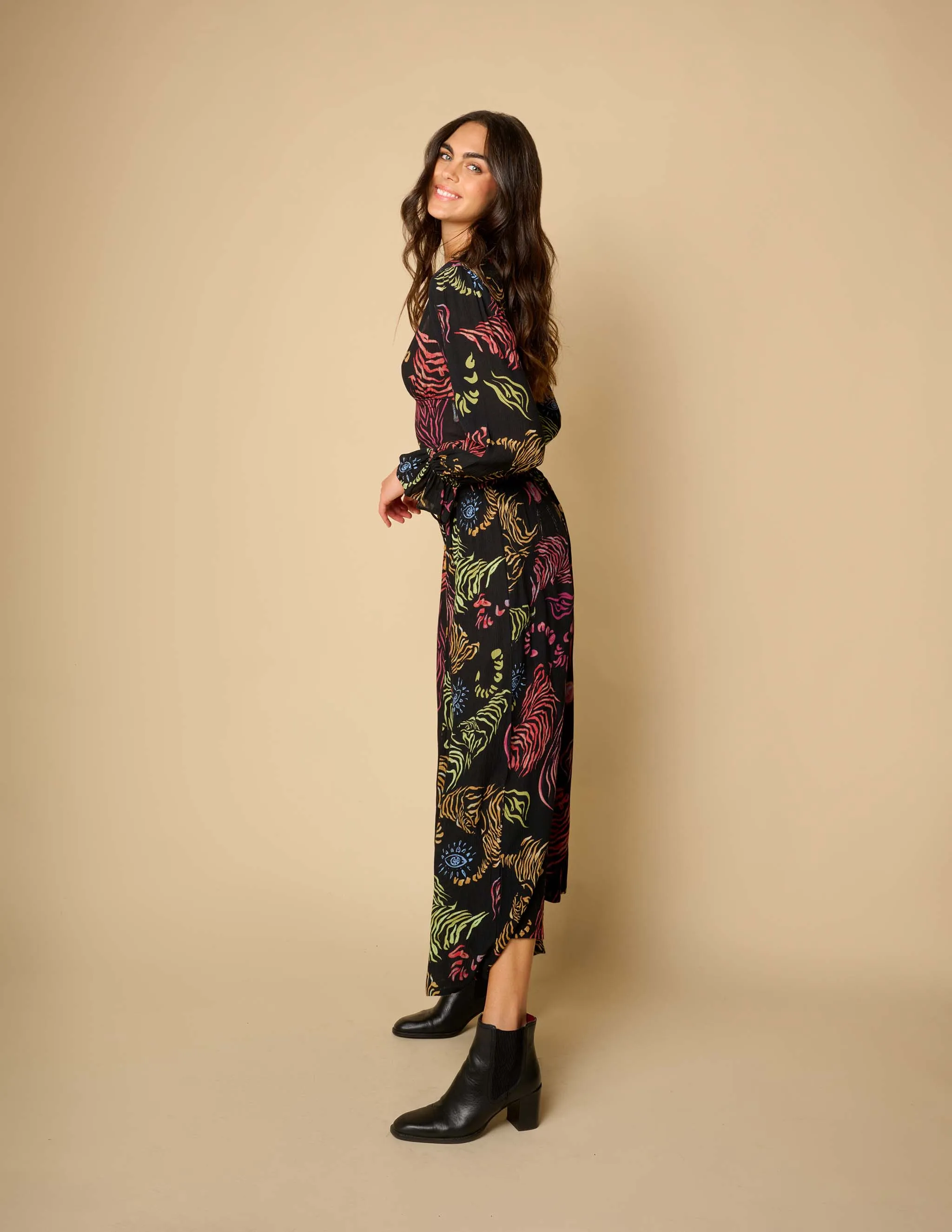 Corbetti Pants