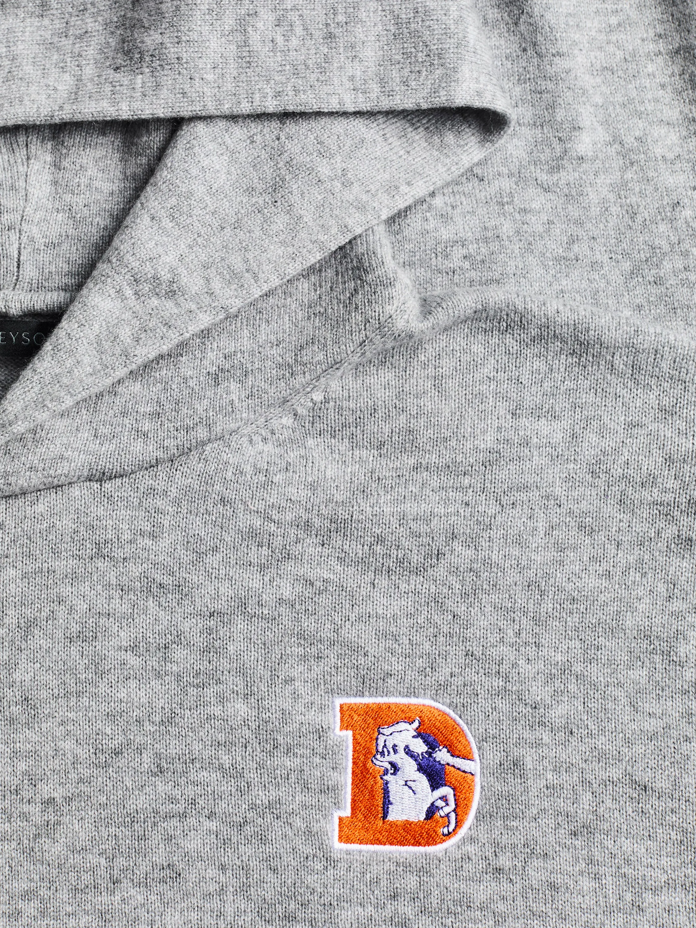 Denver Broncos Koko Hoodie