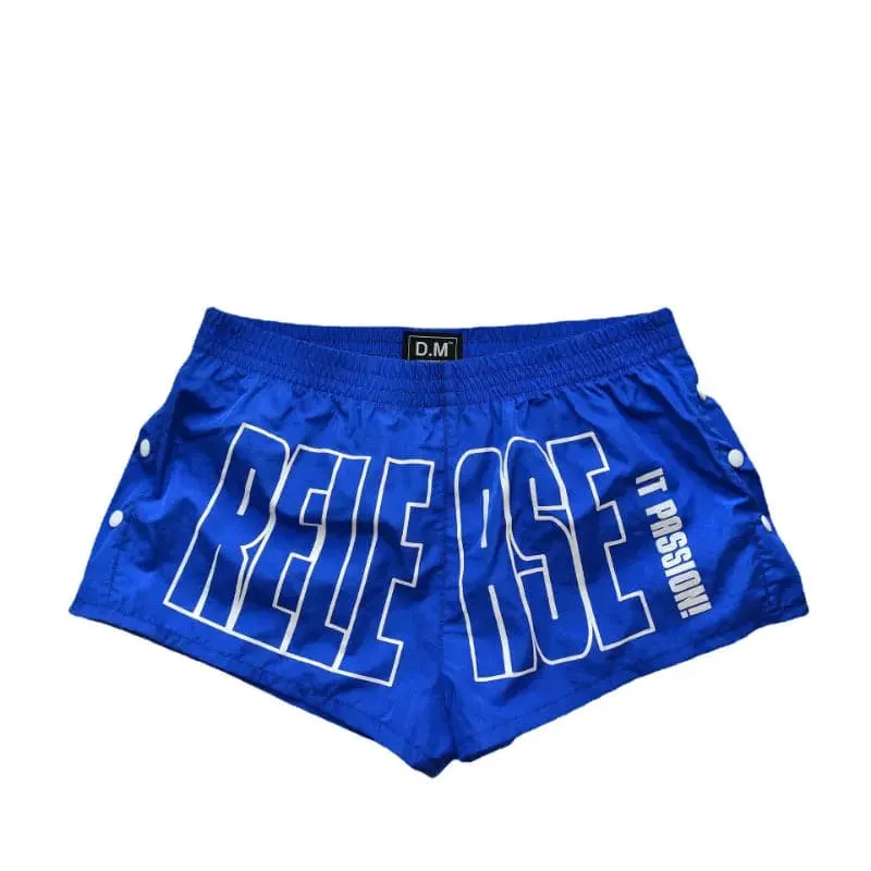 D.M Men's Underwear Boxers loungewear