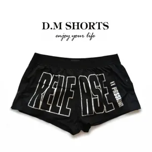 D.M Men's Underwear Boxers loungewear