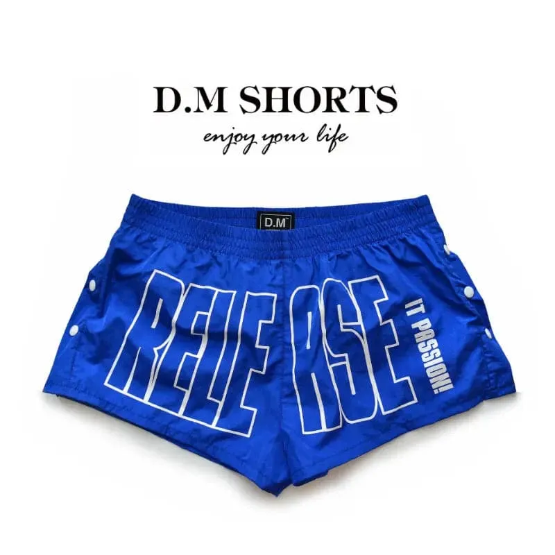 D.M Men's Underwear Boxers loungewear