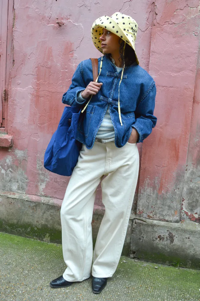Dr Denim Donna Loom State Jeans