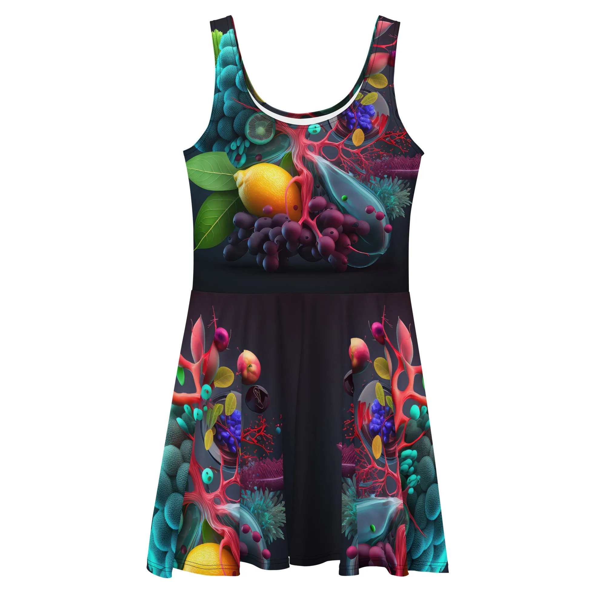Dress Natural Wonders