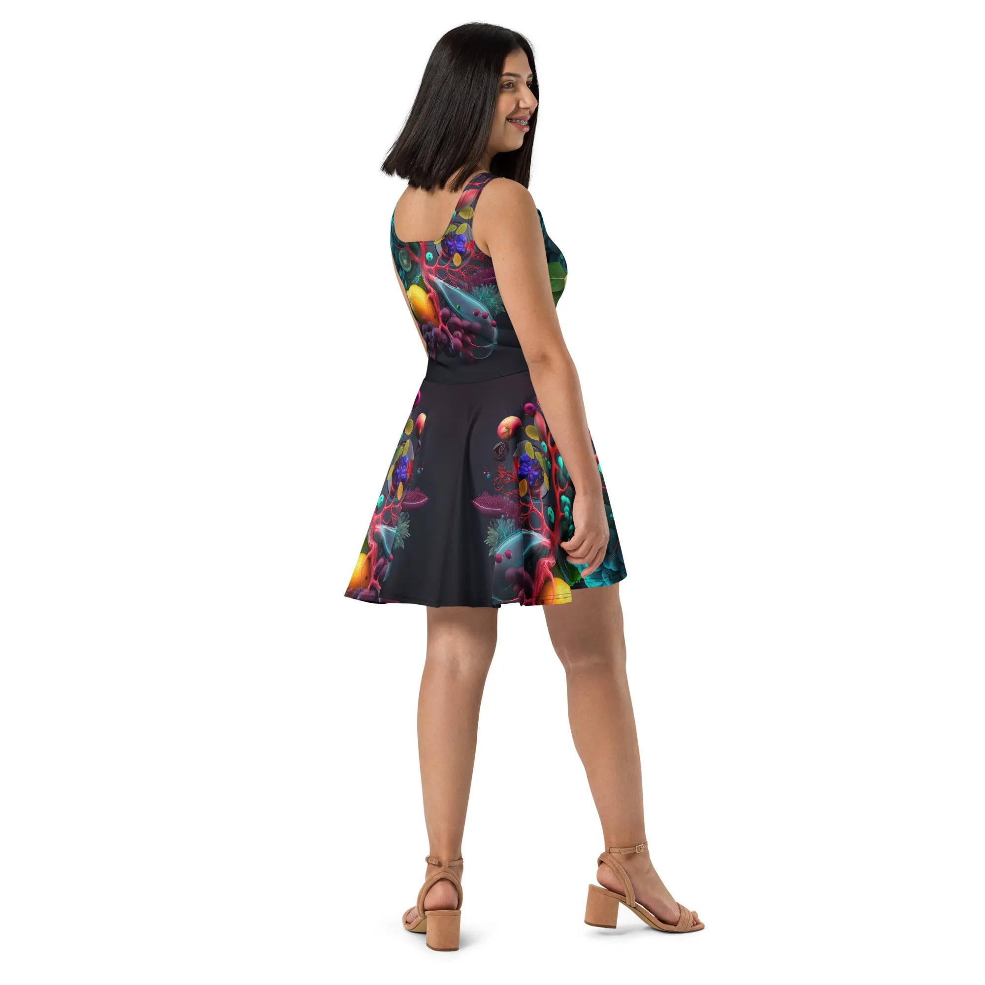 Dress Natural Wonders