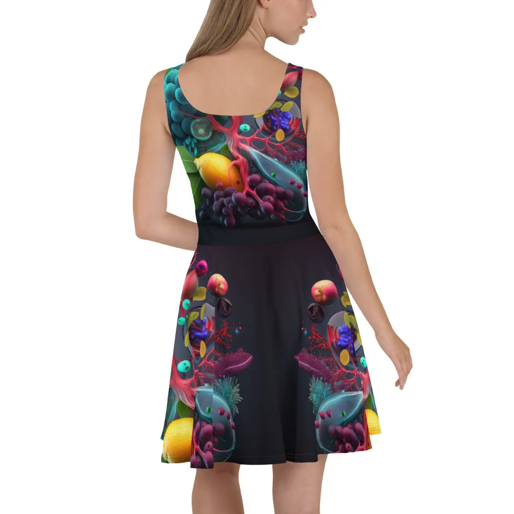 Dress Natural Wonders