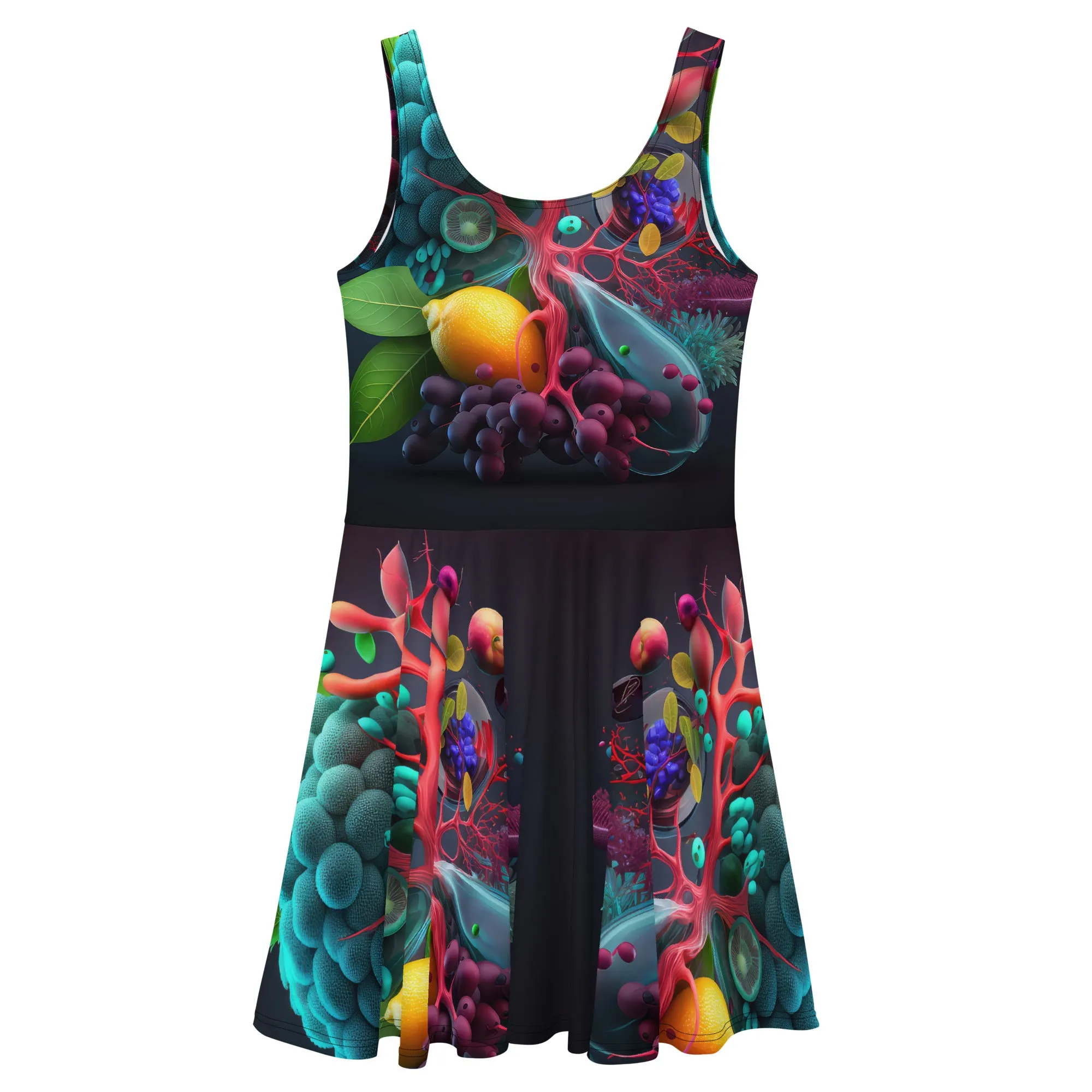 Dress Natural Wonders