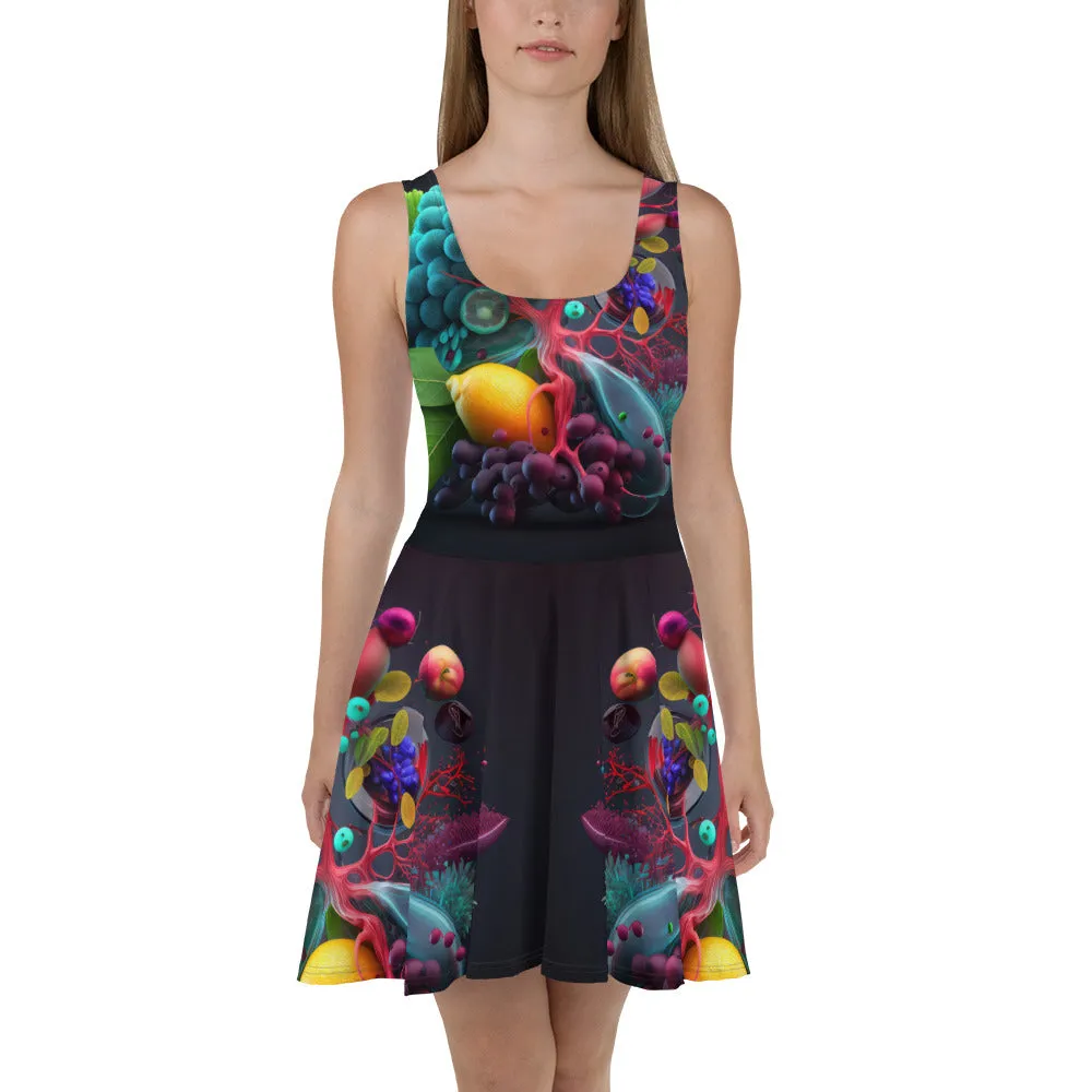 Dress Natural Wonders